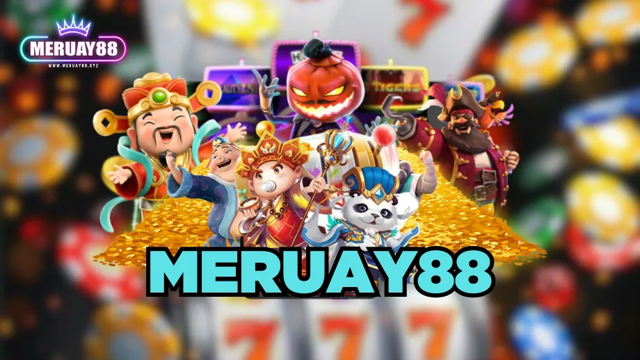 meruay88